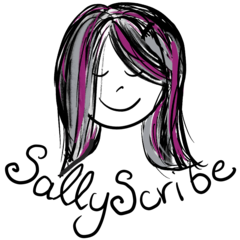 SallyScribe
