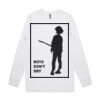 Mens Base Longsleeve Tee Thumbnail